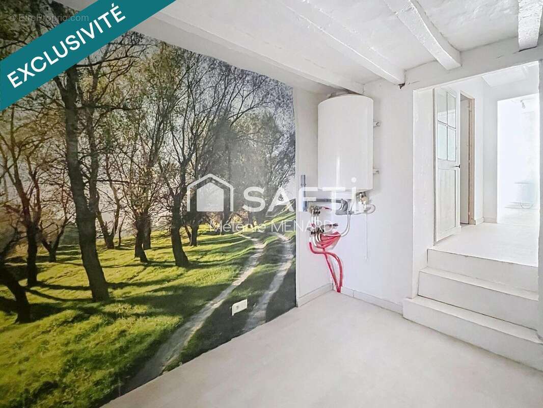 Photo 7 - Maison à CLERE-SUR-LAYON