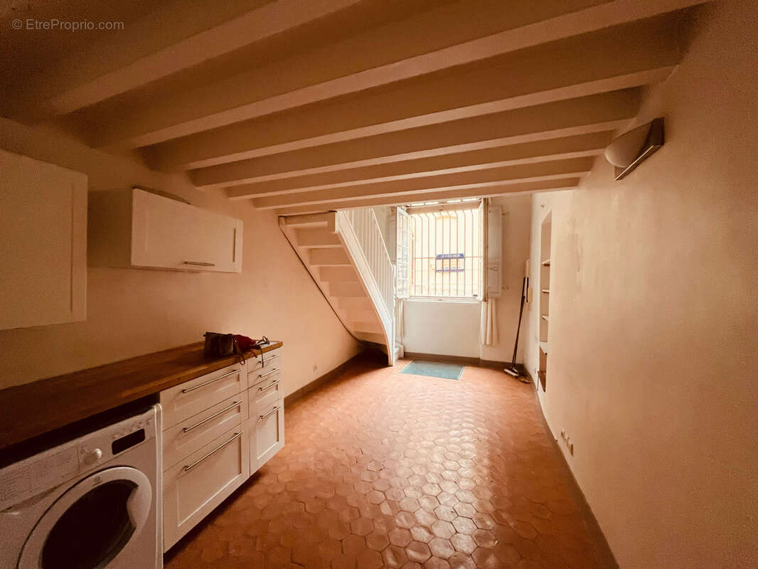 Appartement à AIX-EN-PROVENCE