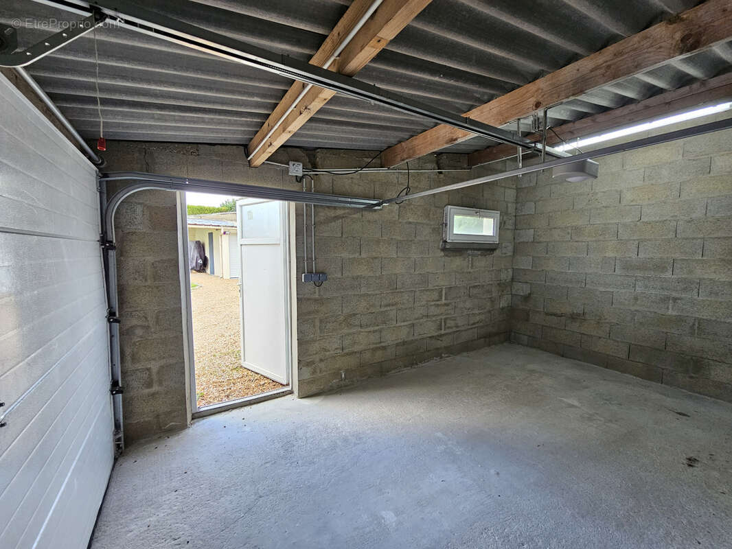 Appartement à CHARTRES