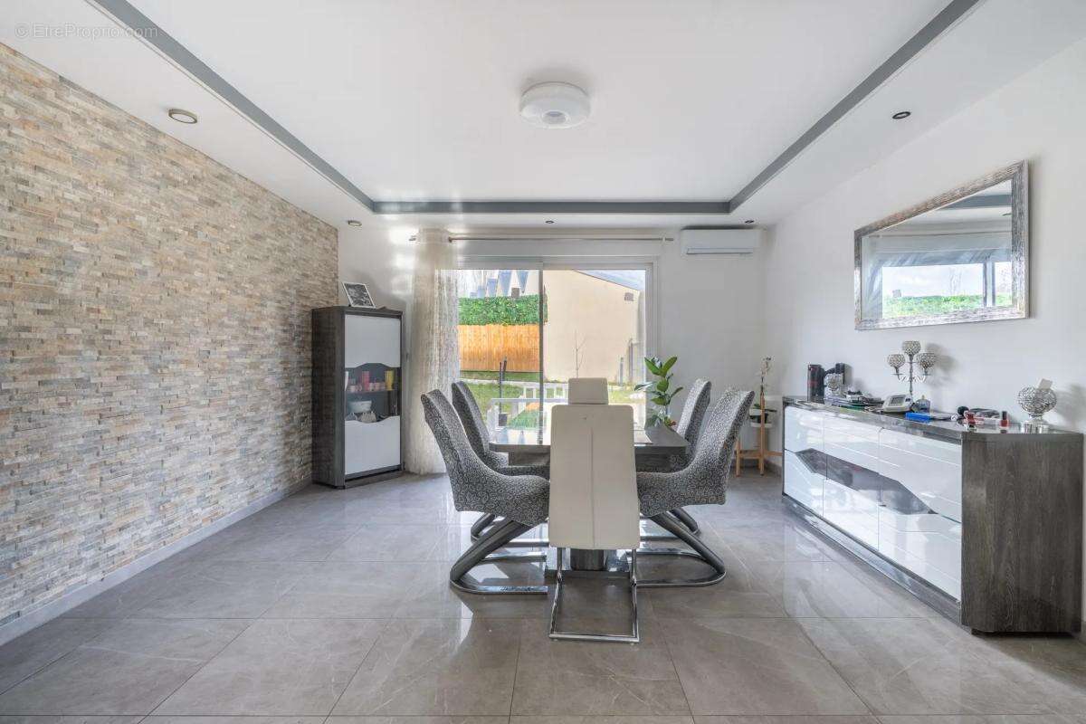Maison à DREUX