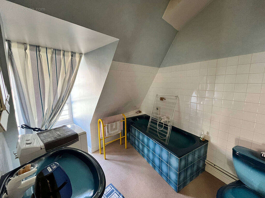 Appartement à BOURGES