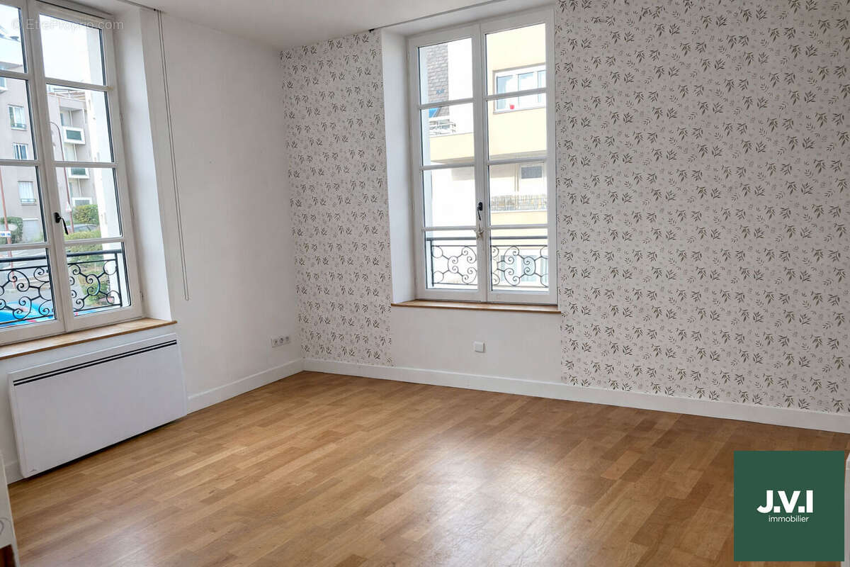 Appartement à MONTMORENCY