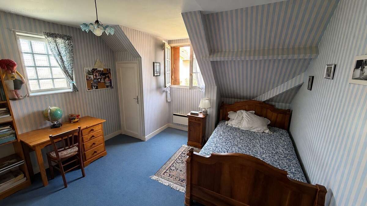 Maison à LE BOURGET