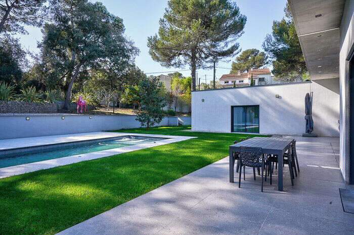 Photo 2 - Maison à AIX-EN-PROVENCE