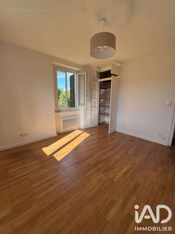 Photo 7 - Appartement à LA ROCHE-SUR-FORON