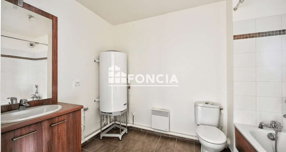 Appartement à BOIS-D&#039;ARCY