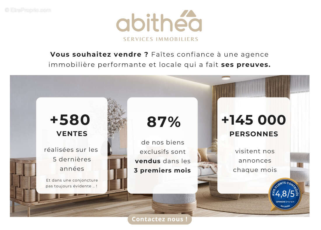 Maison à NOYELLES-SOUS-LENS