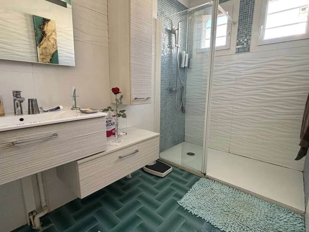 Maison à SAINT-MARTIN-DE-CRAU