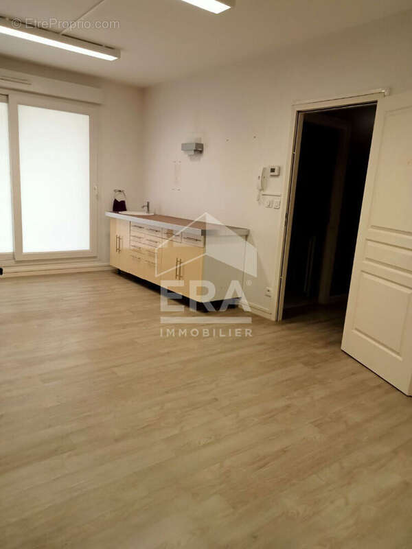 Appartement à COMPIEGNE