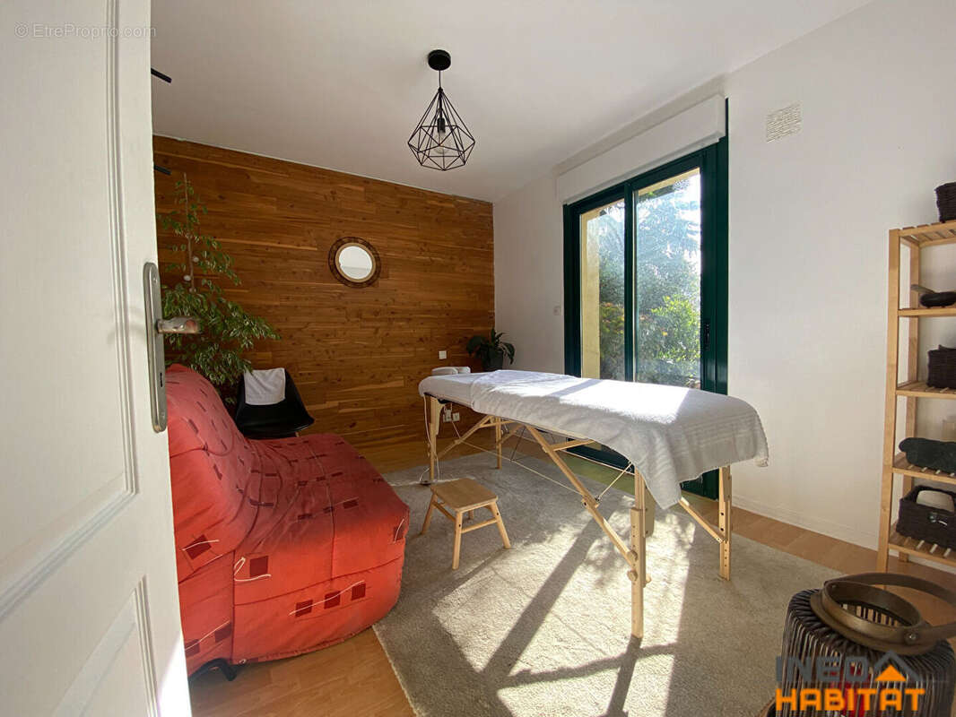 Maison à PLEUMELEUC