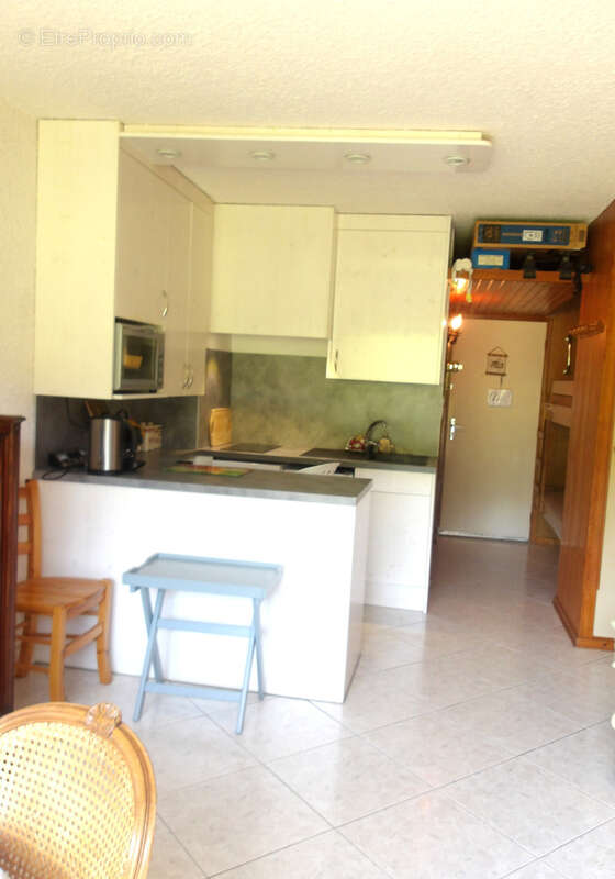 Appartement à ANCELLE