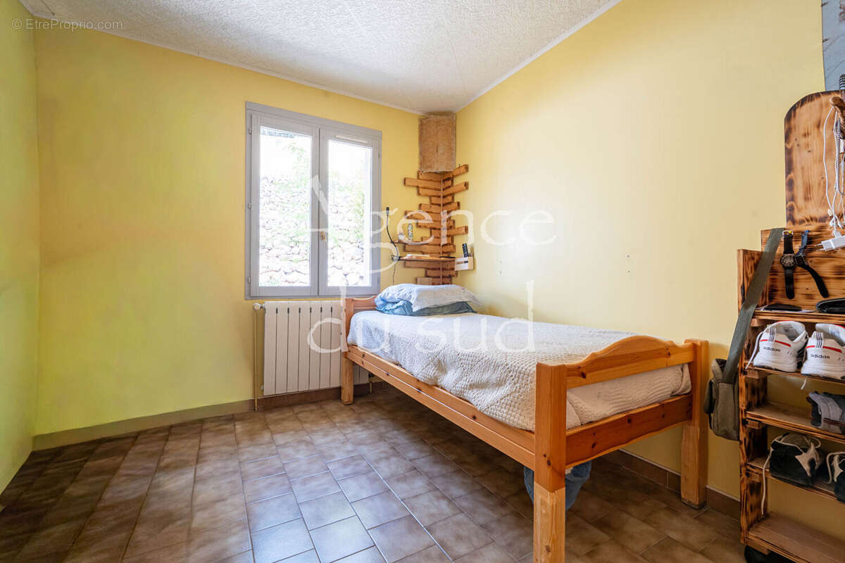Maison à PEYPIN