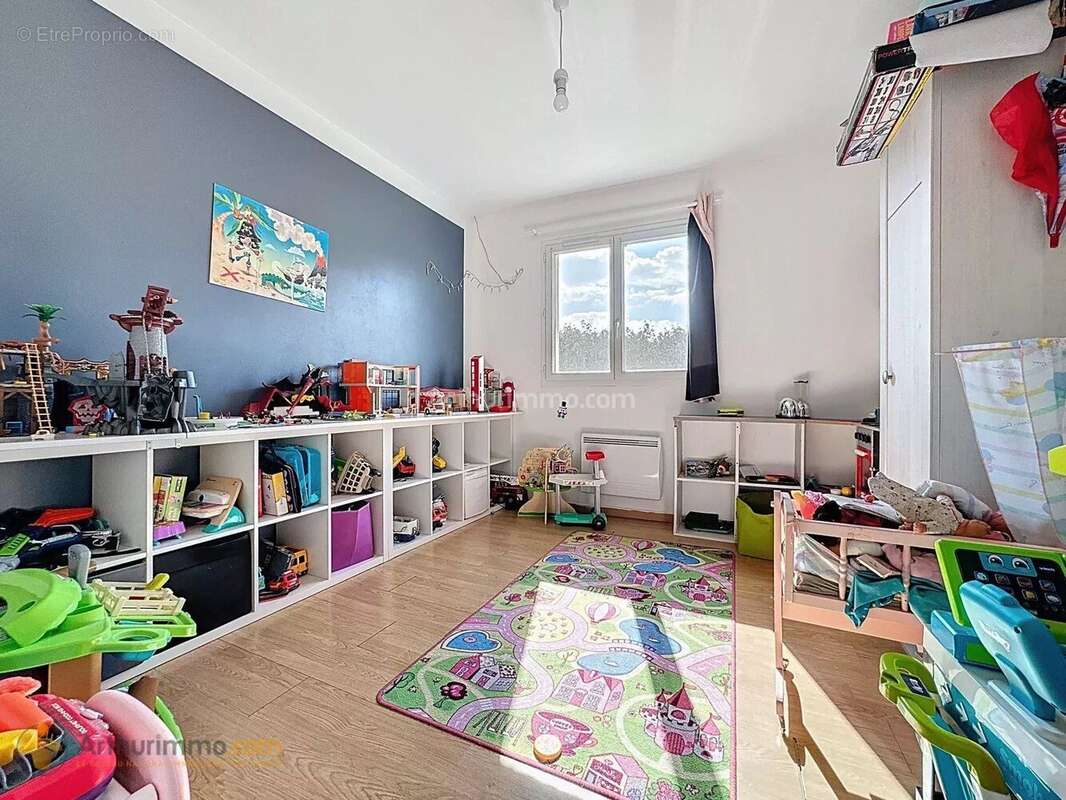 Maison à VENDRESSE-BEAULNE