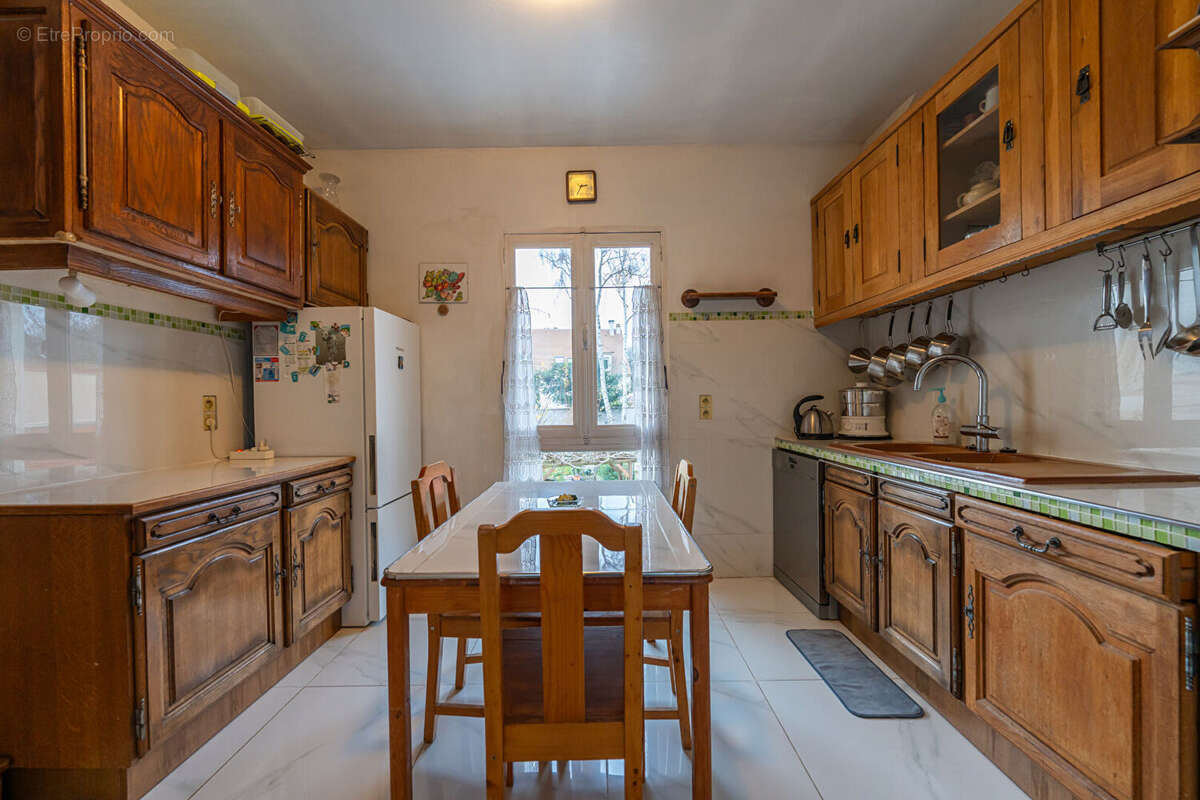 Maison à ANTONY