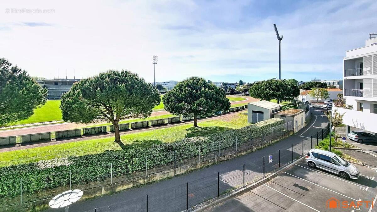 Photo 1 - Appartement à ROYAN