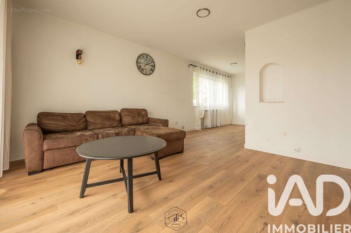Photo 3 - Maison à BOUSSE
