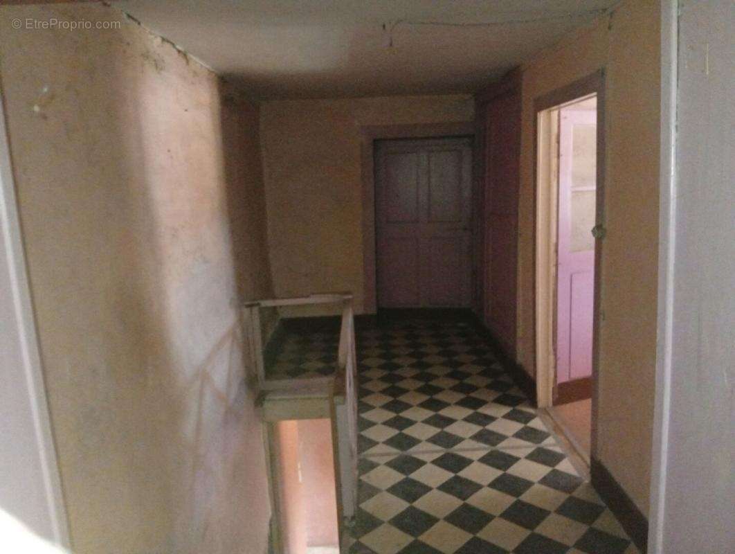 ferme Saint Etienne Les Remiremont 115 m2 - photo 14