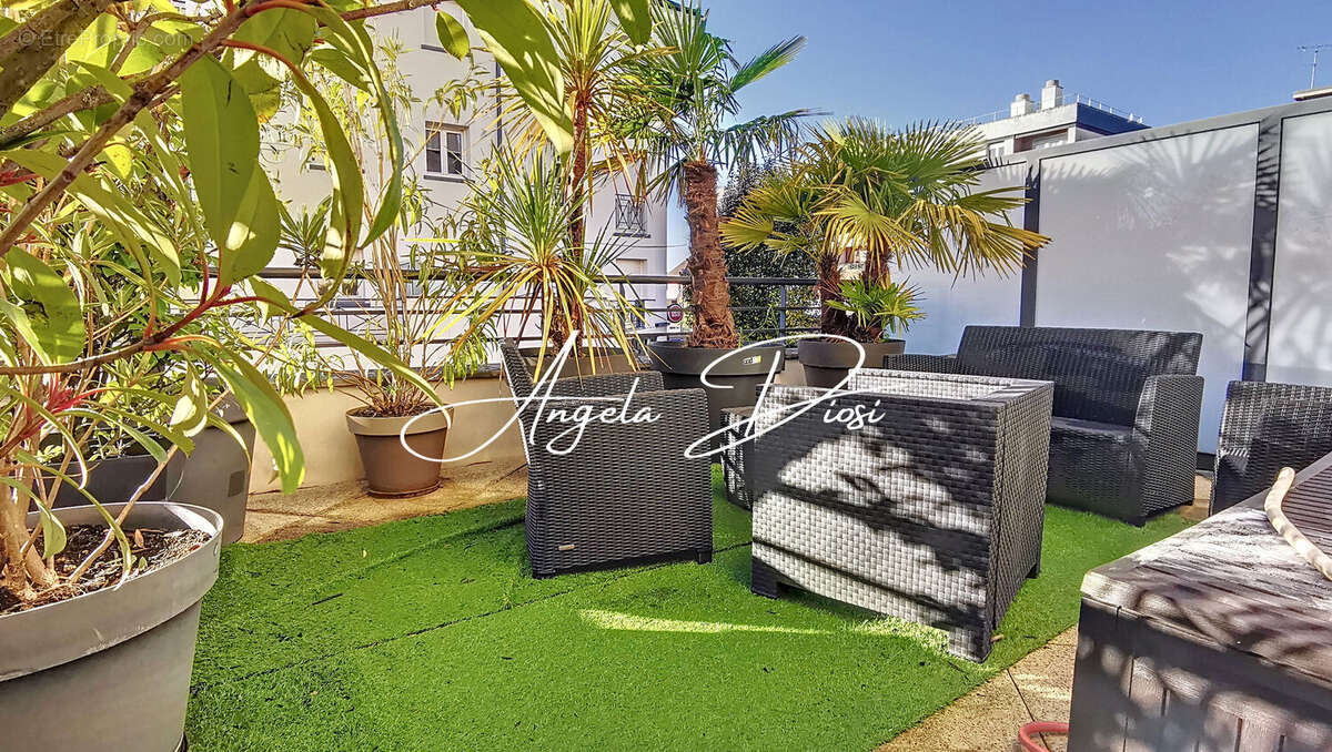 Appartement à ANTONY