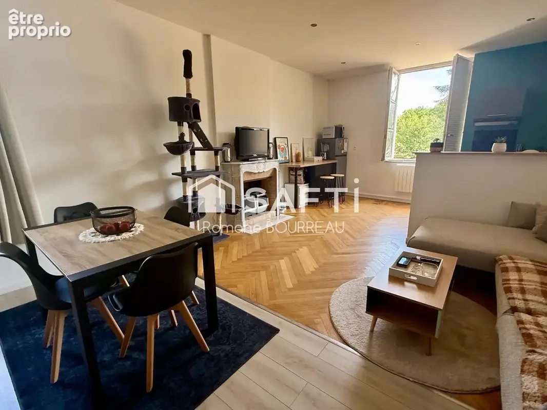 Photo 1 - Appartement à SAVONNIERES