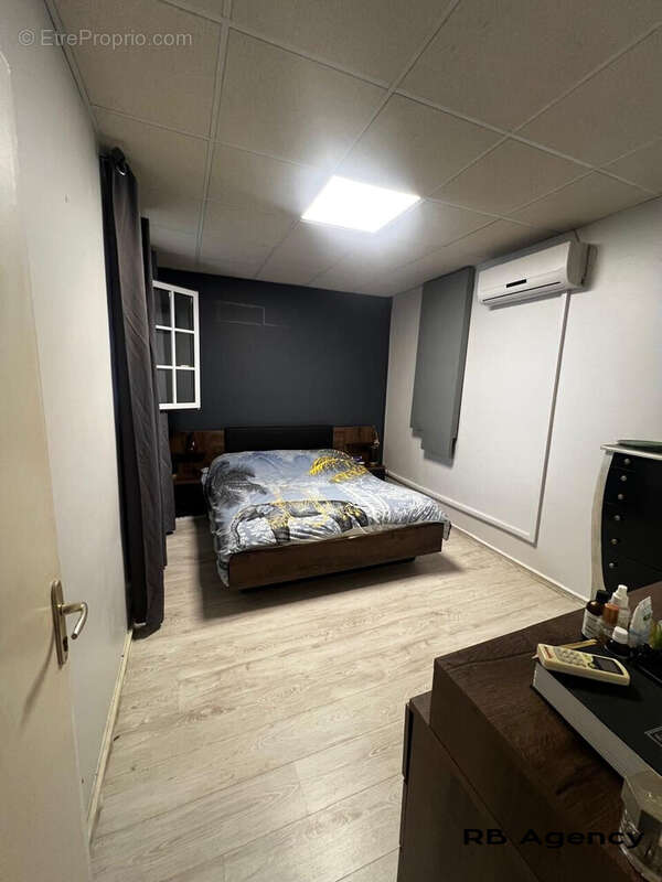 Appartement à POINTE-A-PITRE