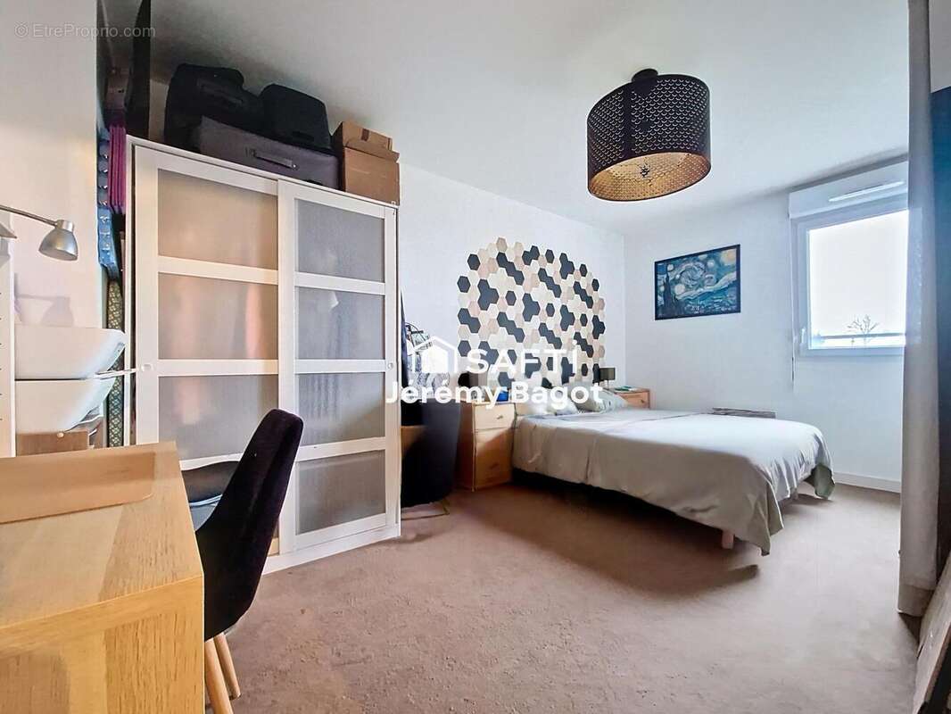 Photo 6 - Appartement à TOURS