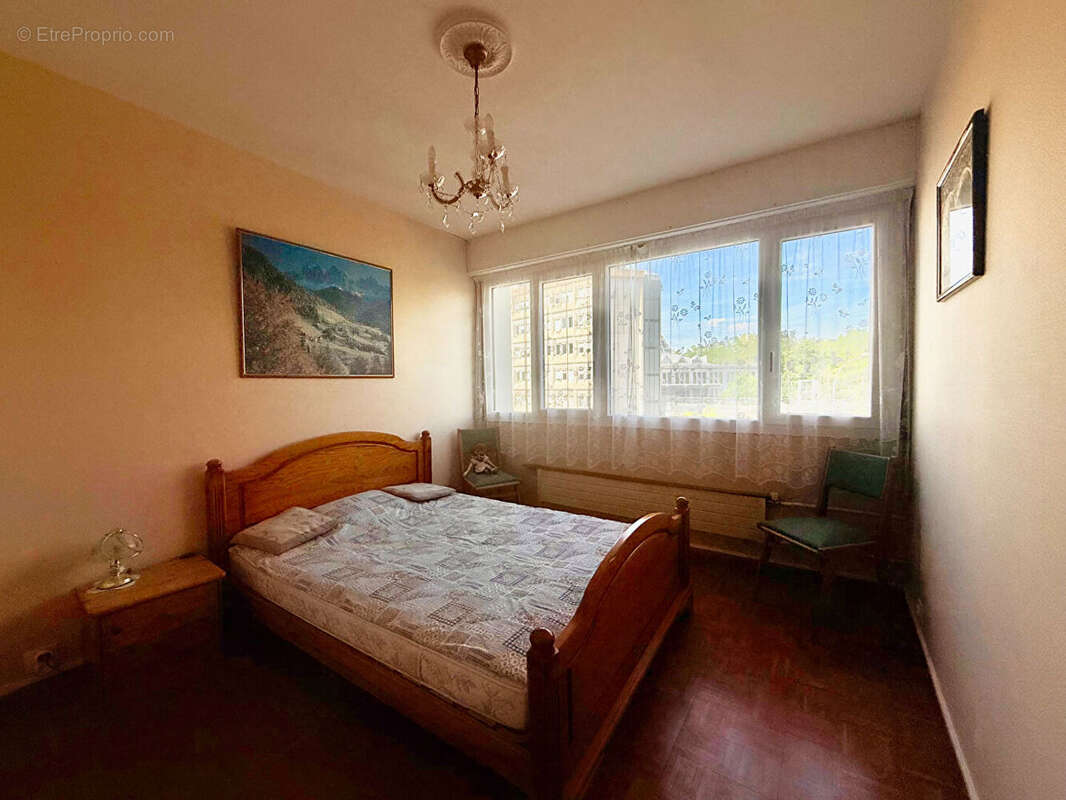 Appartement à CRETEIL