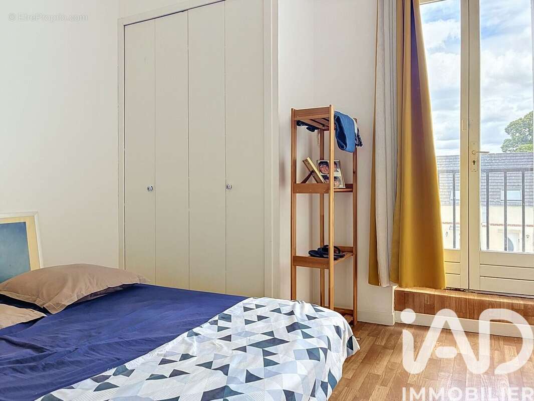 Appartement 41 m² à Montargis  - photo 6