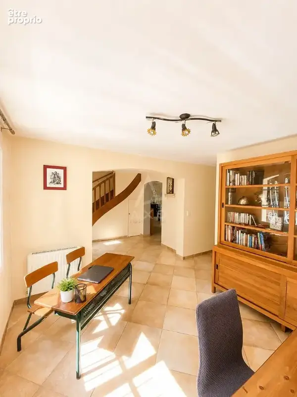 Maison t5 sans travaux - photo 3