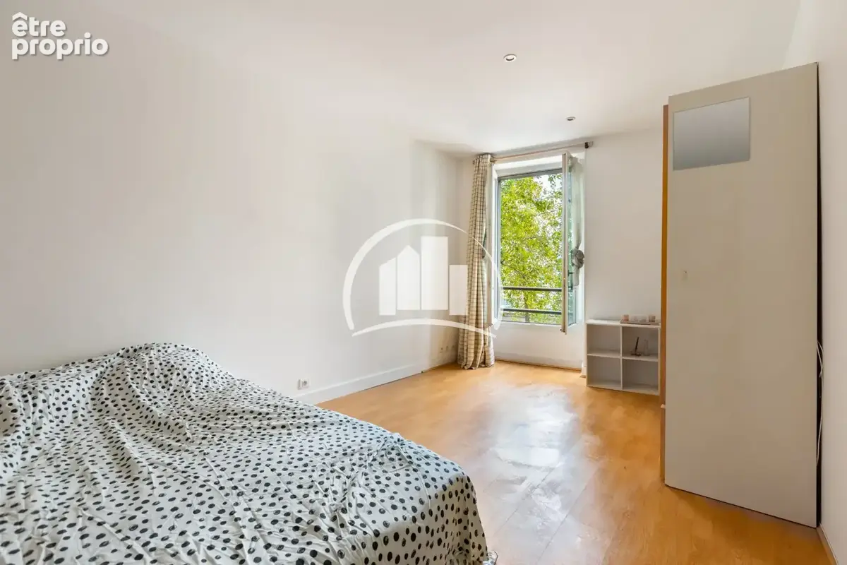 Appartement 1 pièce 24 m² à vendre à Paris-12e (75012) - photo 2