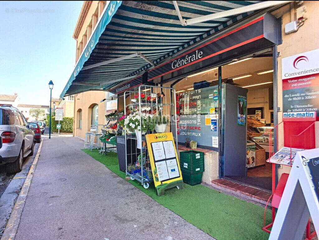 Maison à VILLENEUVE-LOUBET