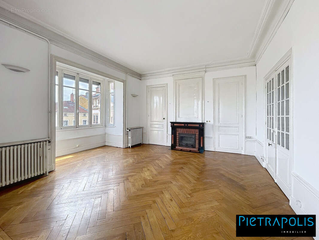 Appartement à VILLEFRANCHE-SUR-SAONE