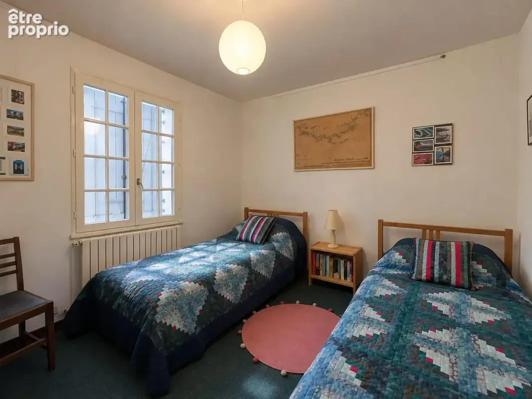 Maison 5 pièces 100 m² à vendre à Puysserampion (47800) - photo 8