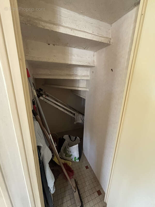 Maison à VILLENEUVE-SUR-LOT