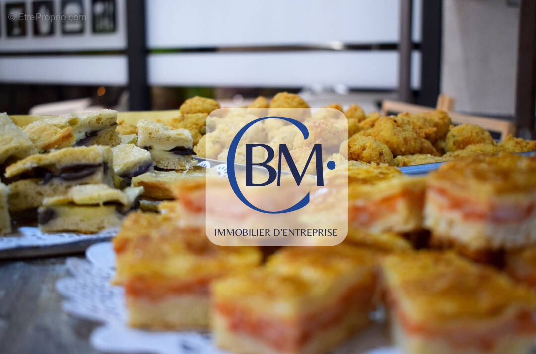 Commerce à TOULOUSE