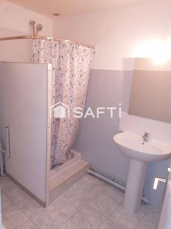 Photo 5 - Appartement à LA JARRIE