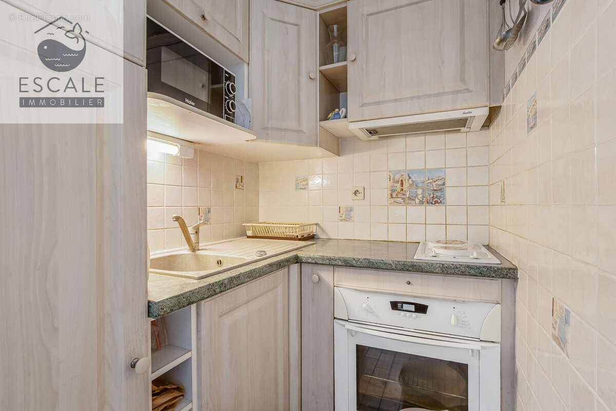 Appartement à SETE