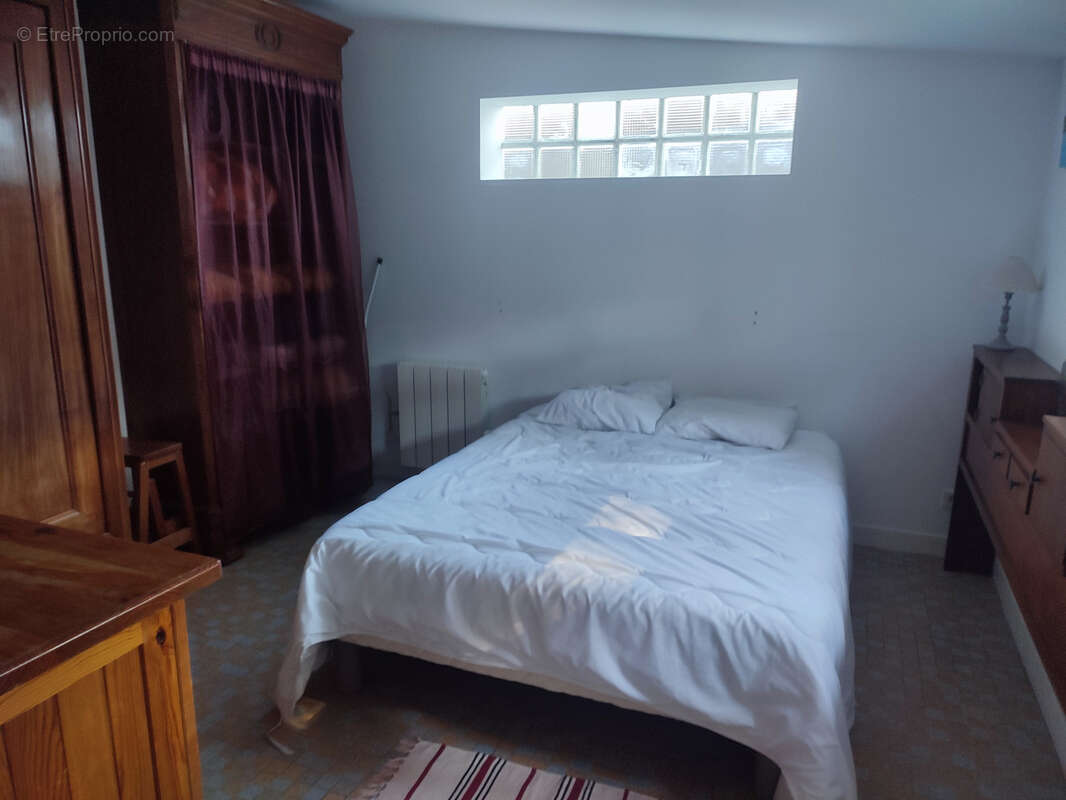 Maison à SAINT-BREVIN-LES-PINS