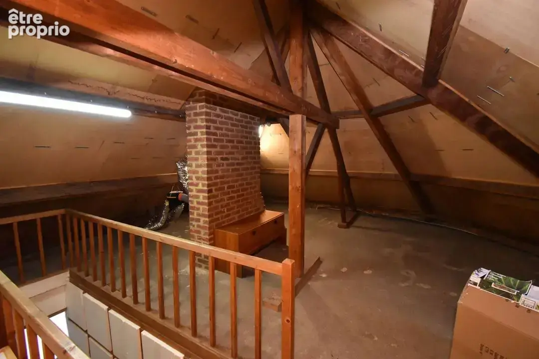 Maison 155 m² à Caudry  - photo 9