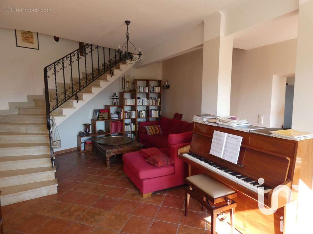 Photo 7 - Maison à RASTEAU