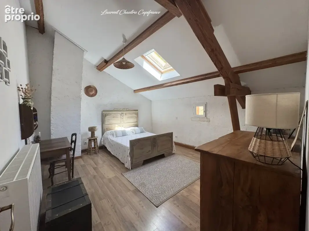Maison de caractère à Bassillac et Auberoche - photo 15