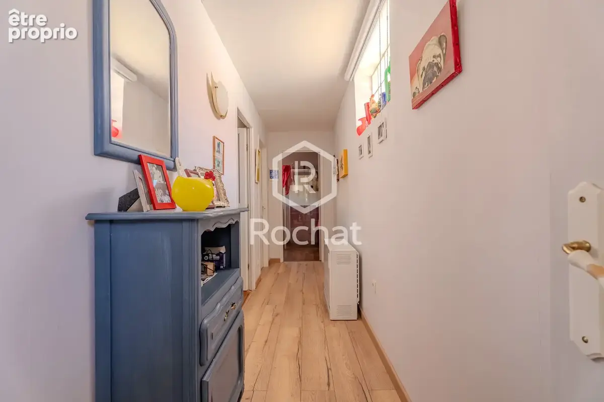 Viager occupé   authentique maison alsacienne de caractère   117,75 m2 habitables - photo 9