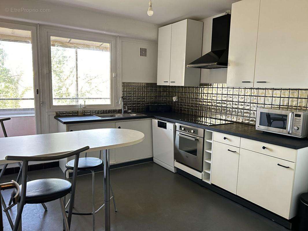 Appartement à BAR-LE-DUC