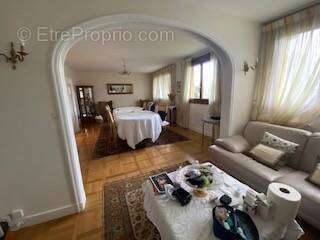 Appartement à BONDY