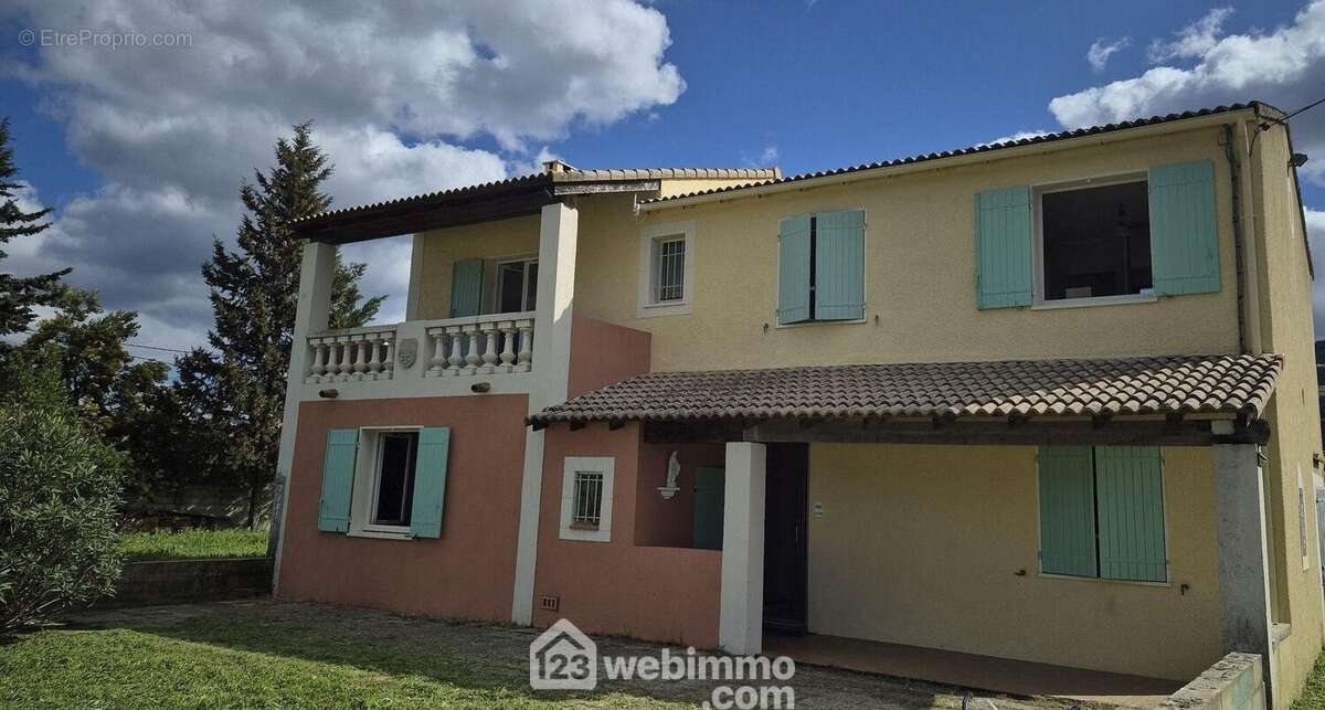 Maison 178 m² à Gonfaron  - photo 154
