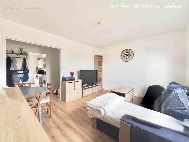 Appartement à GERZAT