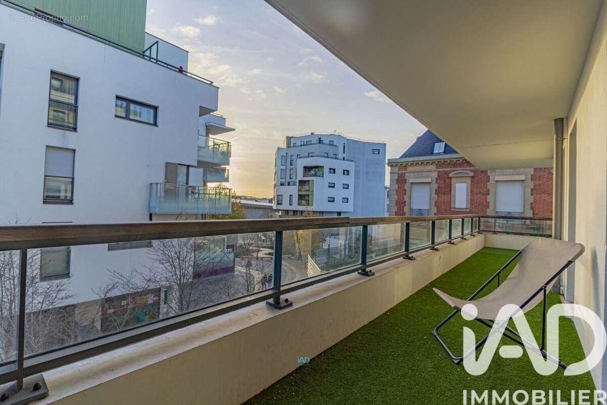 Photo 3 - Appartement à MANTES-LA-JOLIE