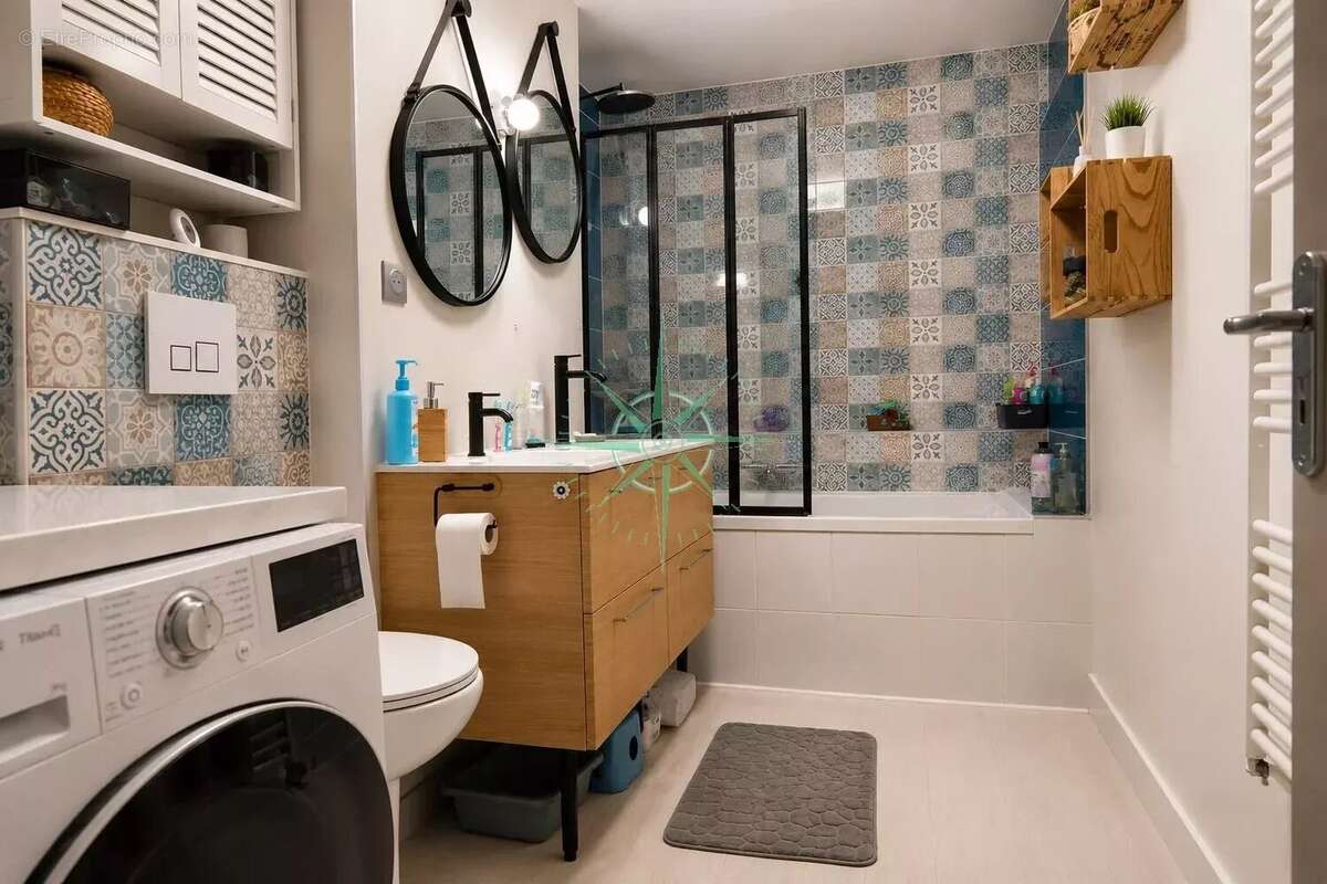 Appartement à WASSELONNE