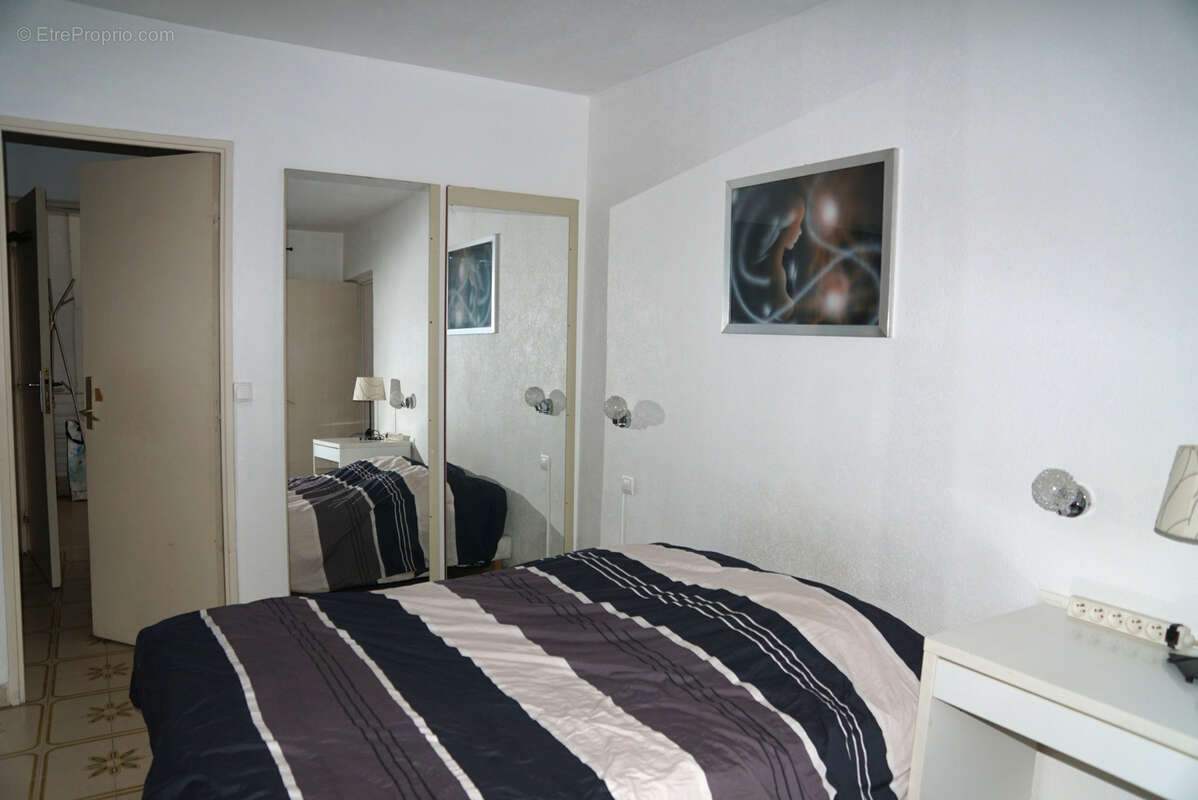 Appartement à CAVALAIRE-SUR-MER