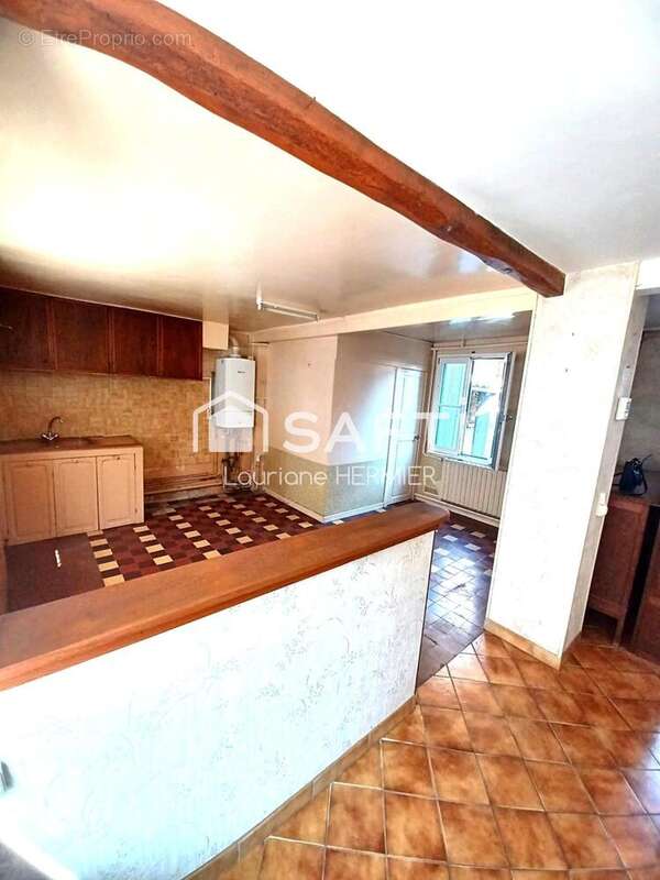 Maison 67 m² à Villeneuve-Sur-Yonne  - photo 6
