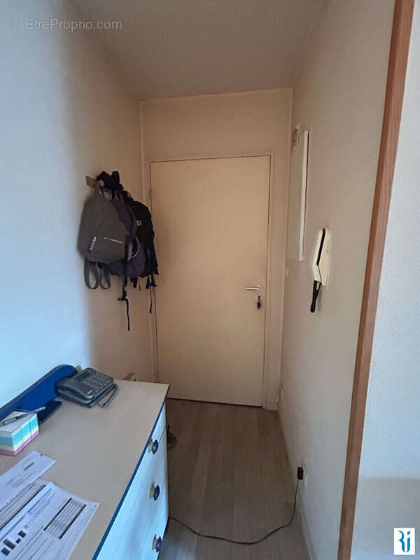 Appartement à BOIS-GUILLAUME